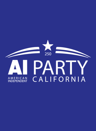 American Independent Party of California