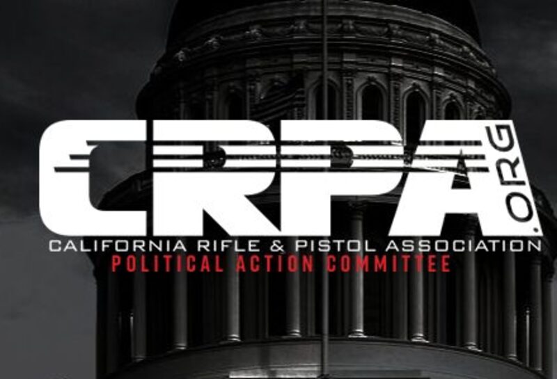 California Rifle & Pistol Association PAC
