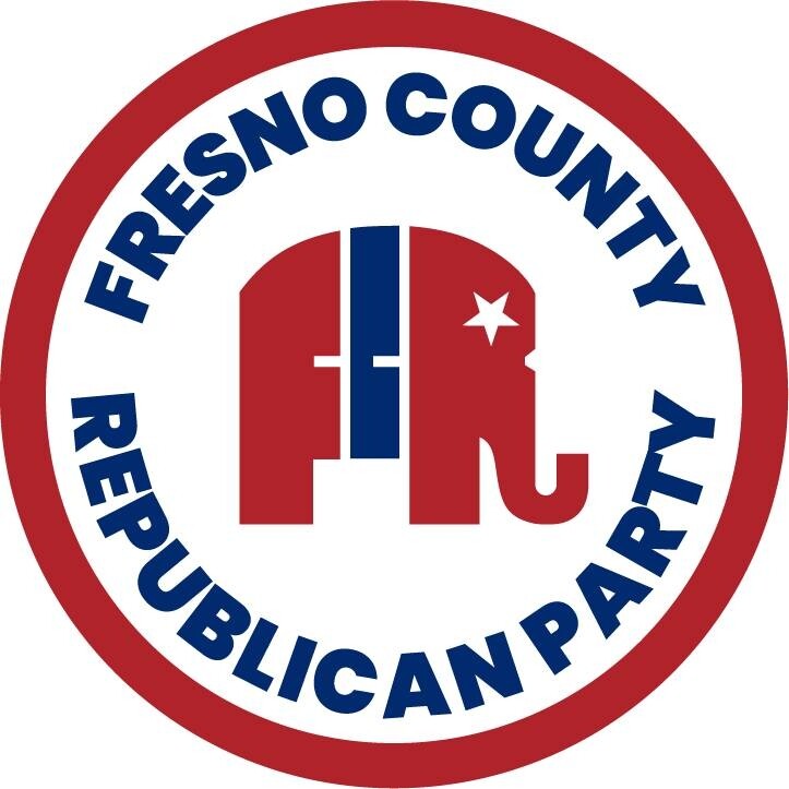 Fresno County Republican Party seal