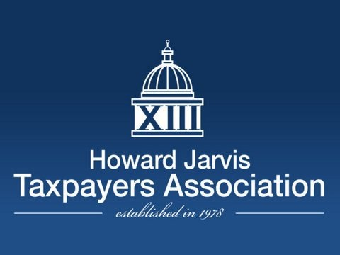 Howard Jarvis Taxpayers Association PAC
