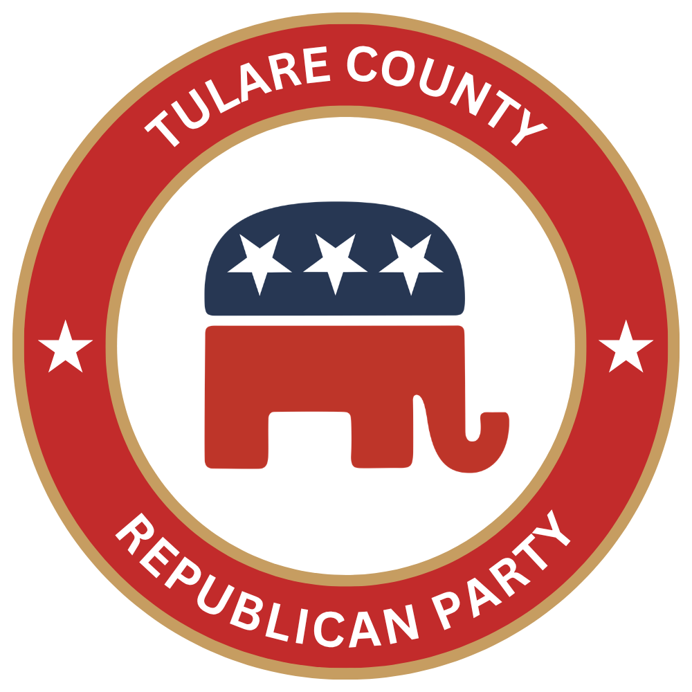 Tulare County Republican Party